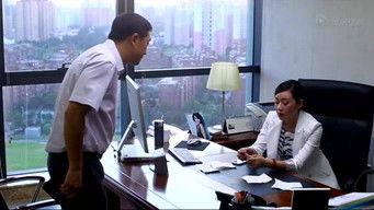 第27話：Episode 27