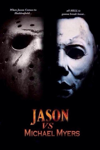 Jason Voorhees vs. Michael Myers