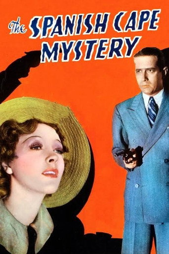 The Spanish Cape Mystery
