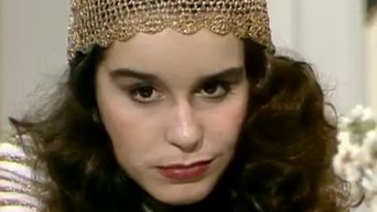 Episódio Capítulo 107 da série Locomotivas