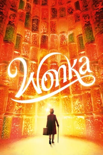 Wonka caly film online