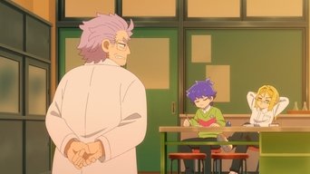 Episódio Nem amigo, nem slime da série Puniru is a Kawaii Slime