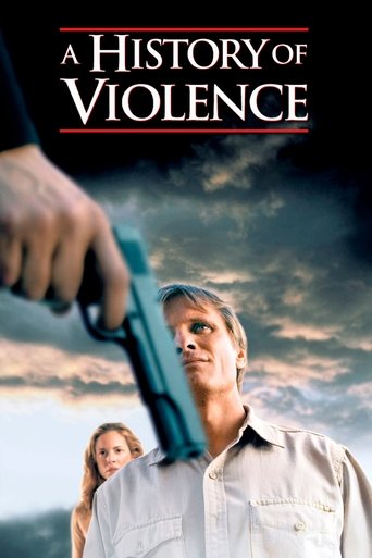 A History of Violence (2005) A History of Violence (2005)