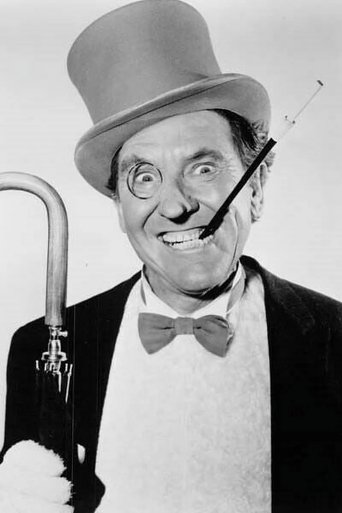 Burgess Meredith