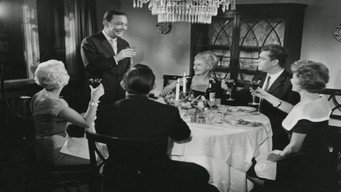 Vi er allesammen tossede (1959)
