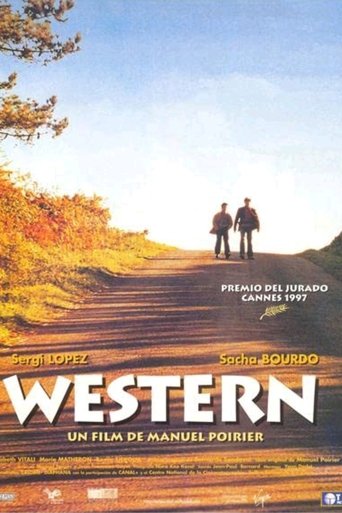 Western Western