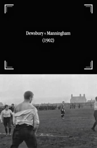 Poster för Dewsbury v Manningham