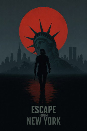 Escape from New York