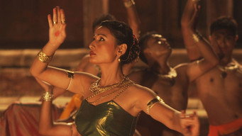 #6 Soongava: Dance of the Orchids