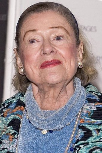 Eliza Wilson