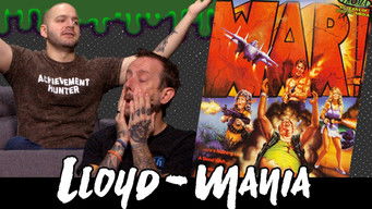 Episode 9 — Troma's War!