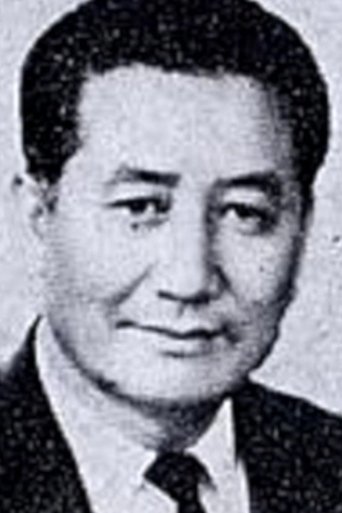 Li Bjung-il