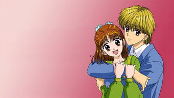 #6 Мармеладний хлопчик