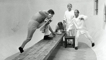 Madness (1969)