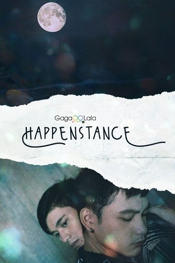Happenstance: Season 1