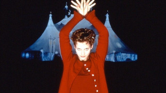 Alegría (1999)