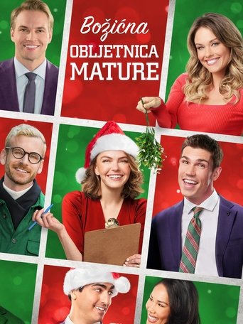 Božićna obljetnica mature
