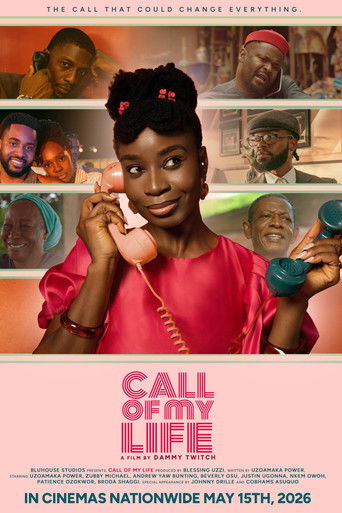 Call of My Life (2026)