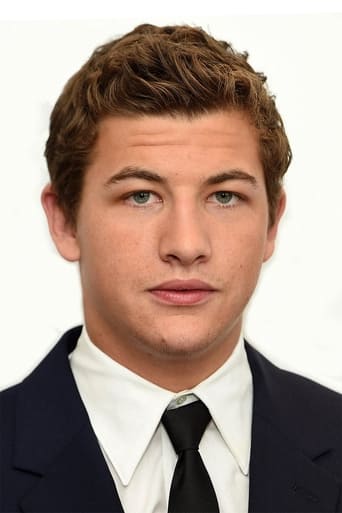 Image of Tye Sheridan