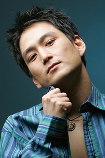 Image of Kim Su-hyun