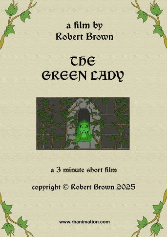 The Green Lady (2025)