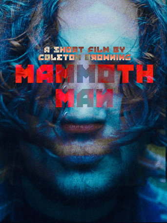 Mammoth Man (1970)