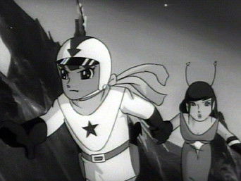 Episode 40 — Episode 40