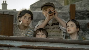 The Railway Children Return (2022)