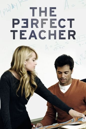 Poster för The Perfect Teacher