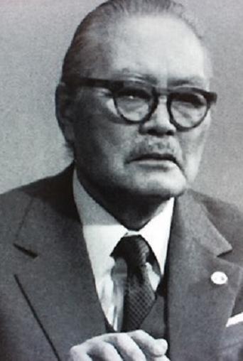 Image of Takamaru Sasaki