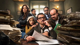 The Lawyer Samir - S1E01