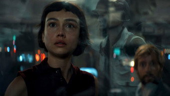 #56 Чужий: Земля