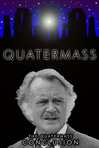 The Quatermass Conclusion