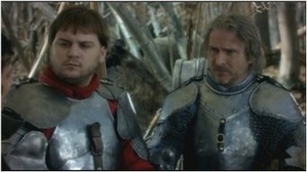 Kaamelott S2E8 poster