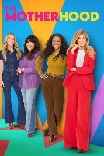 The Motherhood: Season 1