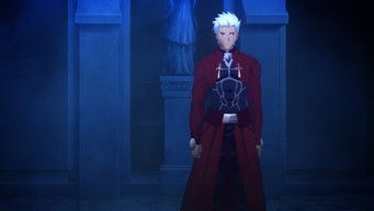 Episode 5 — The Dark Sword Bares Its Fangs