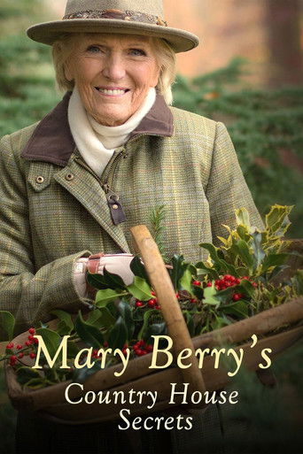 Mary Berry's Country House at Christmas (2018)