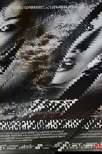 Il fantasma di Mae Nak