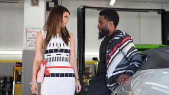 John David Washington — photo 9