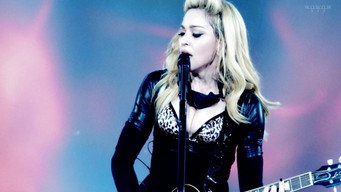 MDNA World Tour (2013)