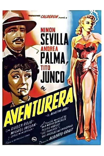 Aventurera