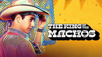 The King of the Machos (2024- )