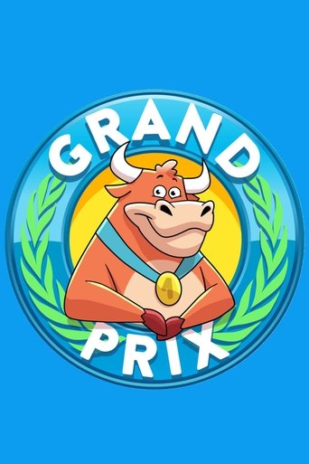 Grand Prix: Season 16