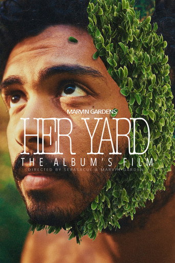 Her Yard (2025)