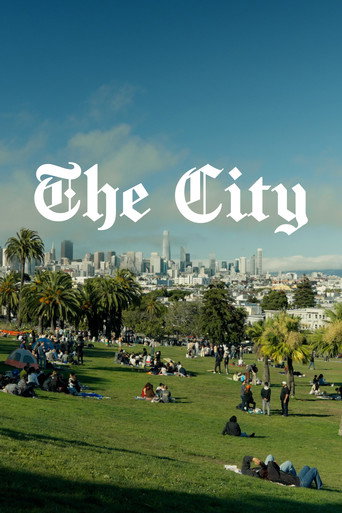 The City (2026)
