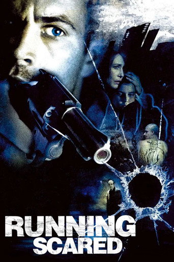 Running Scared poster 12