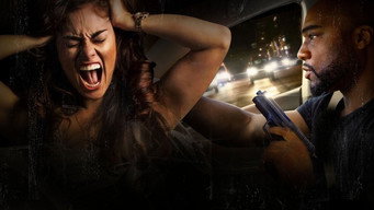 Road Rage (2020)