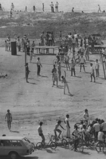 Suá, a praia que sumiu (2025) Suá, a praia que sumiu (2025)