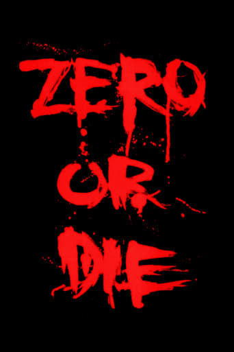Poster of Zero - New Blood