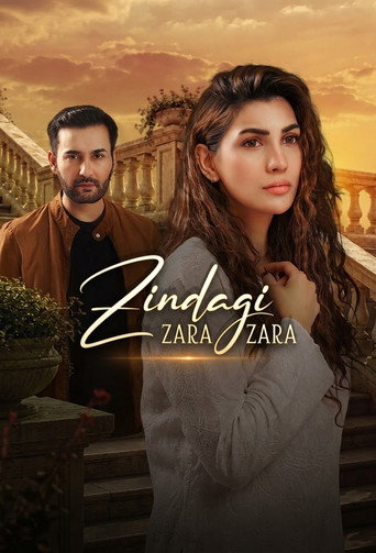 Zindagi Zara Zara (2026)